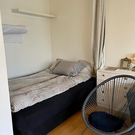 Lejlighed Med Udsigt Til Frederiksberg Have コペンハーゲン エクステリア 写真